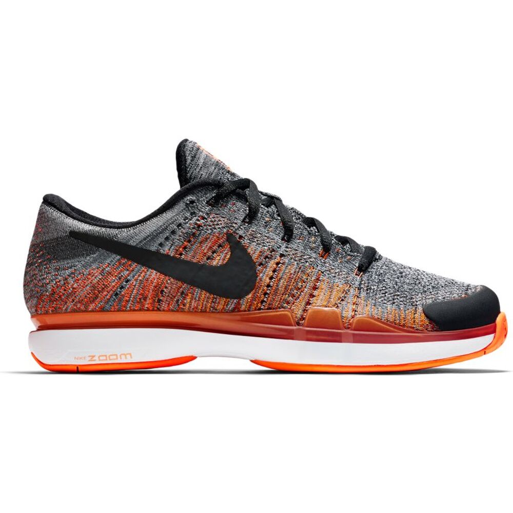 zoom vapor flyknit